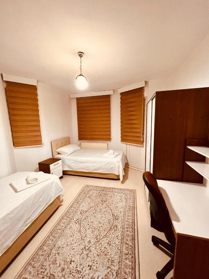 Royal Bby Apart Otel 格瑞科勒 外观 照片