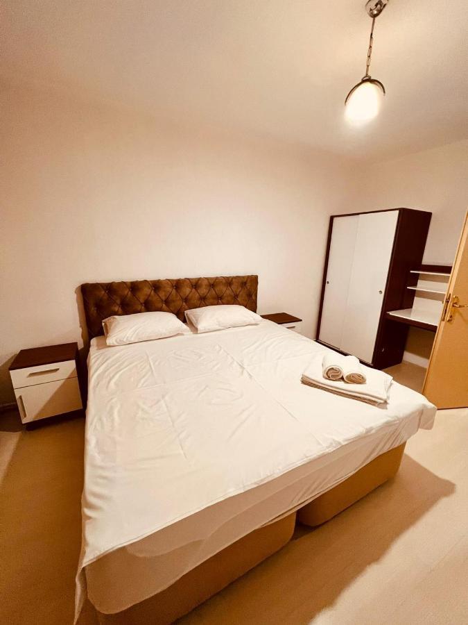 Royal Bby Apart Otel 格瑞科勒 外观 照片
