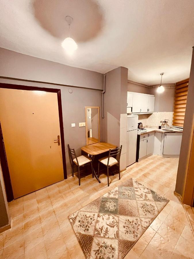 Royal Bby Apart Otel 格瑞科勒 外观 照片