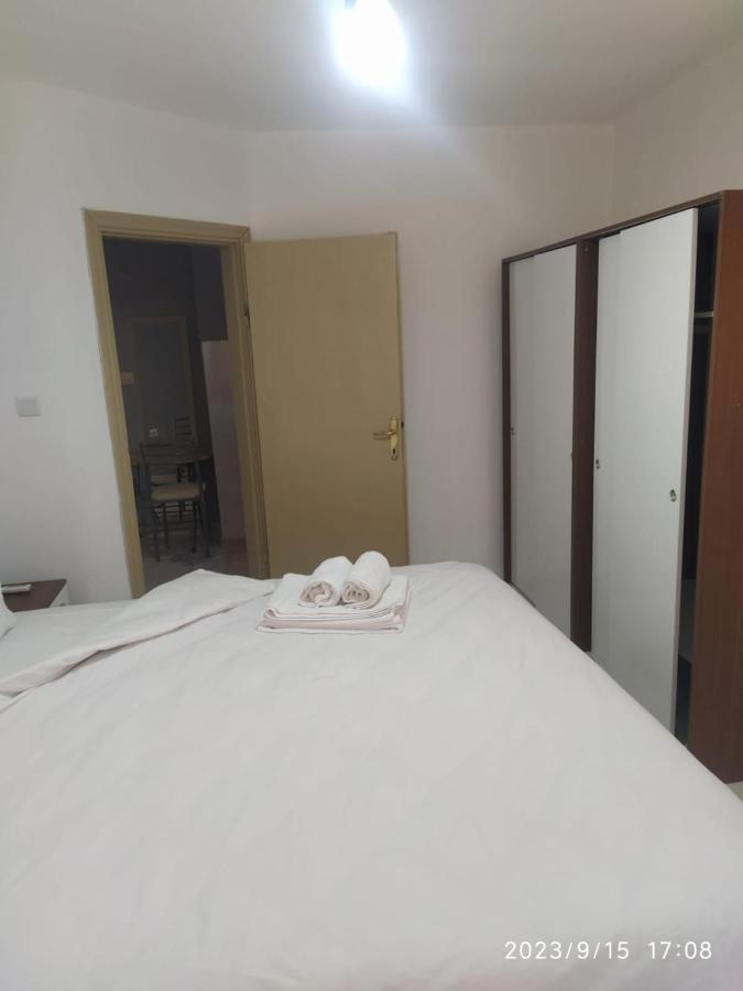 Royal Bby Apart Otel 格瑞科勒 外观 照片