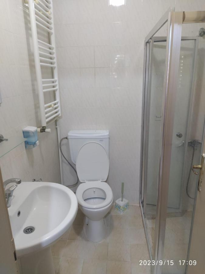 Royal Bby Apart Otel 格瑞科勒 外观 照片