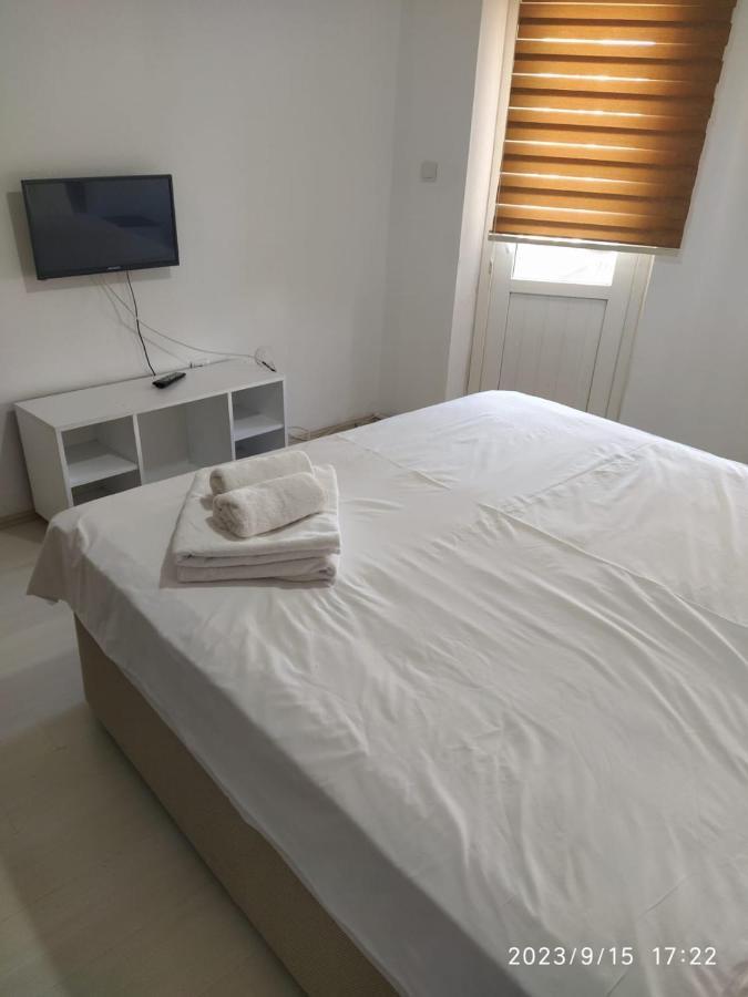 Royal Bby Apart Otel 格瑞科勒 外观 照片